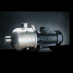 南方CHL，CHLK，CHLF（T）輕型臥式多級離心泵