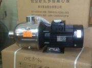 循環水泵阻力增大的原因有哪些？