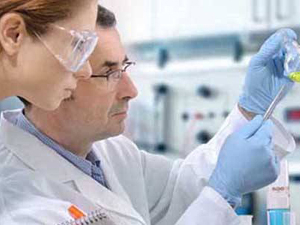 南方水泵制藥、生物行業案例