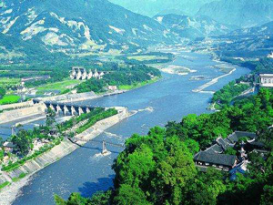 南方水泵水利、電力行業案例