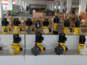 南方水泵一般交貨期是多久？