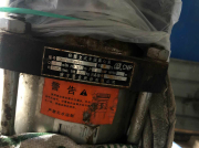 南方泵業立式臥式離心泵16T系列停產通知